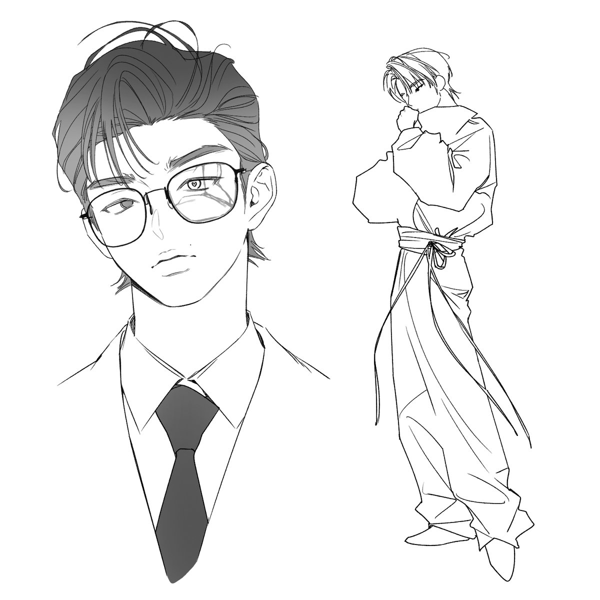 명란햄 tweet media