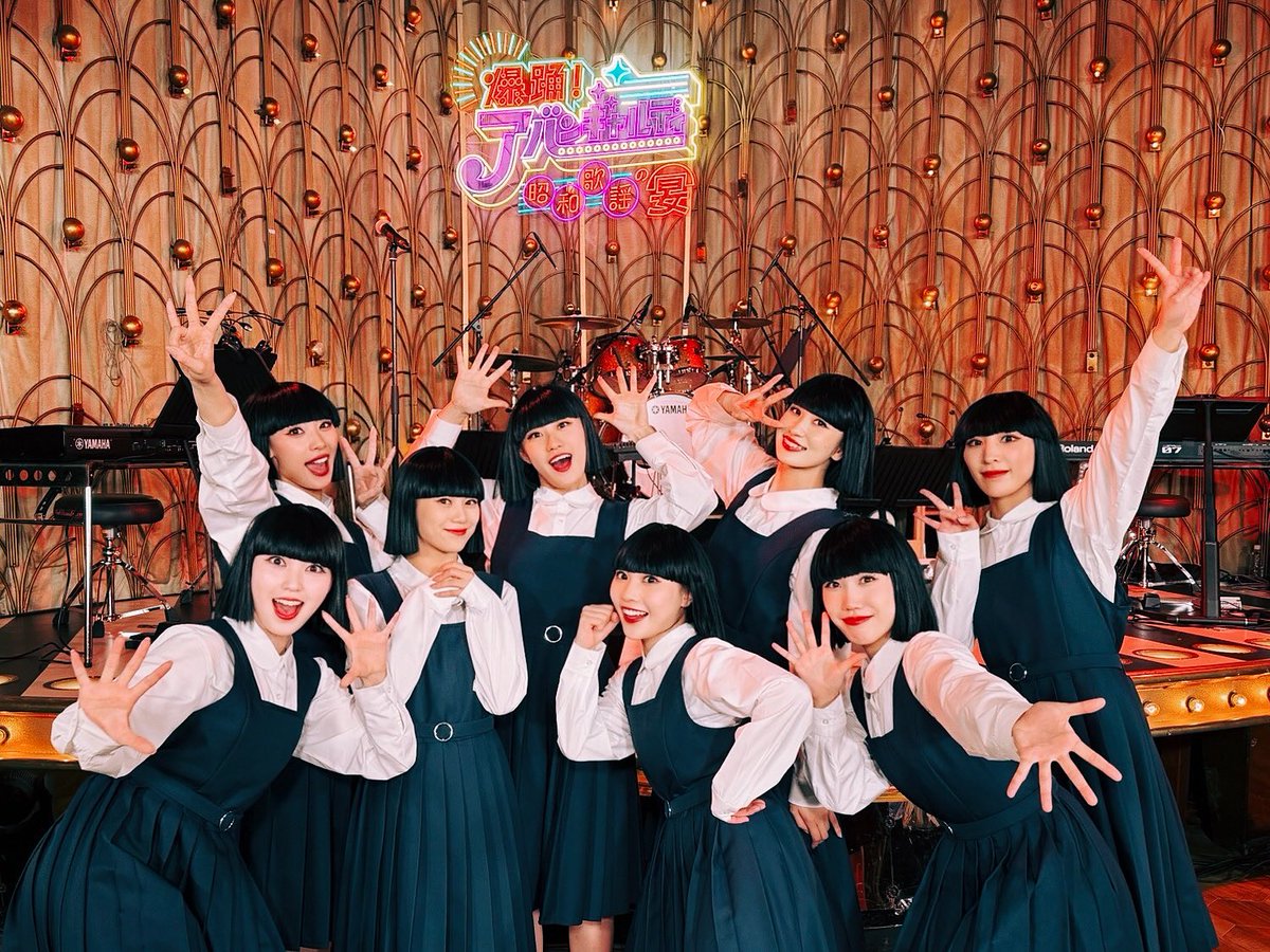 アバンギャルディ avantgardey tweet media