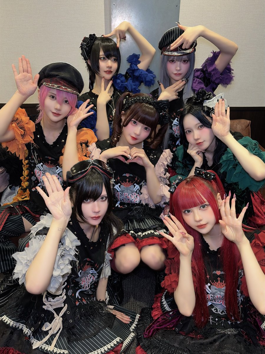 AVAM【アベアム】 tweet media