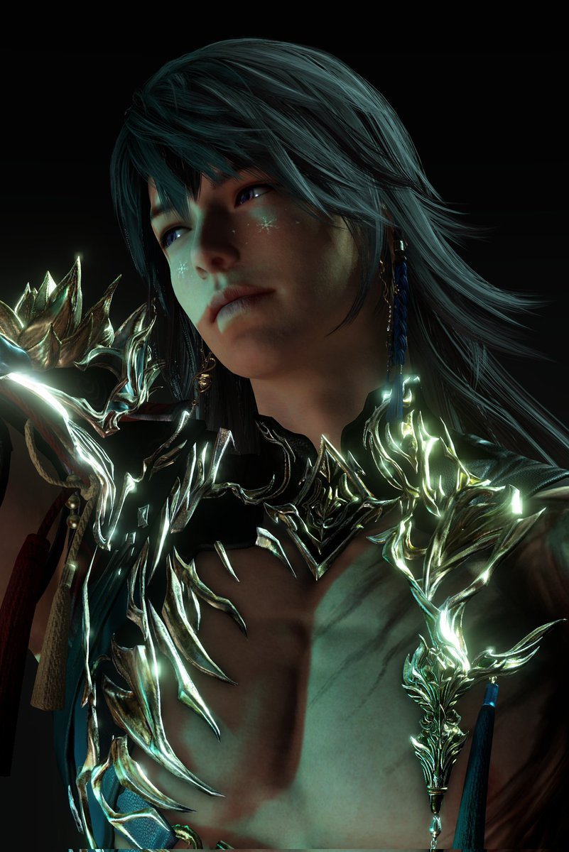 onlynessie_'s tweet photo. Okay I know the 3rd myth era is over but this companion though 🤤 https://t.co/Ao8AjoHiYI