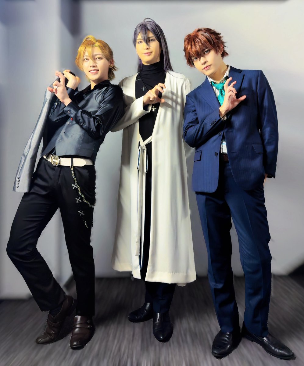 安藤夢叶 tweet media