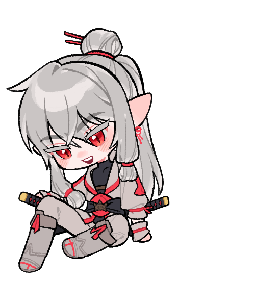 쬬밥/Chobi tweet media