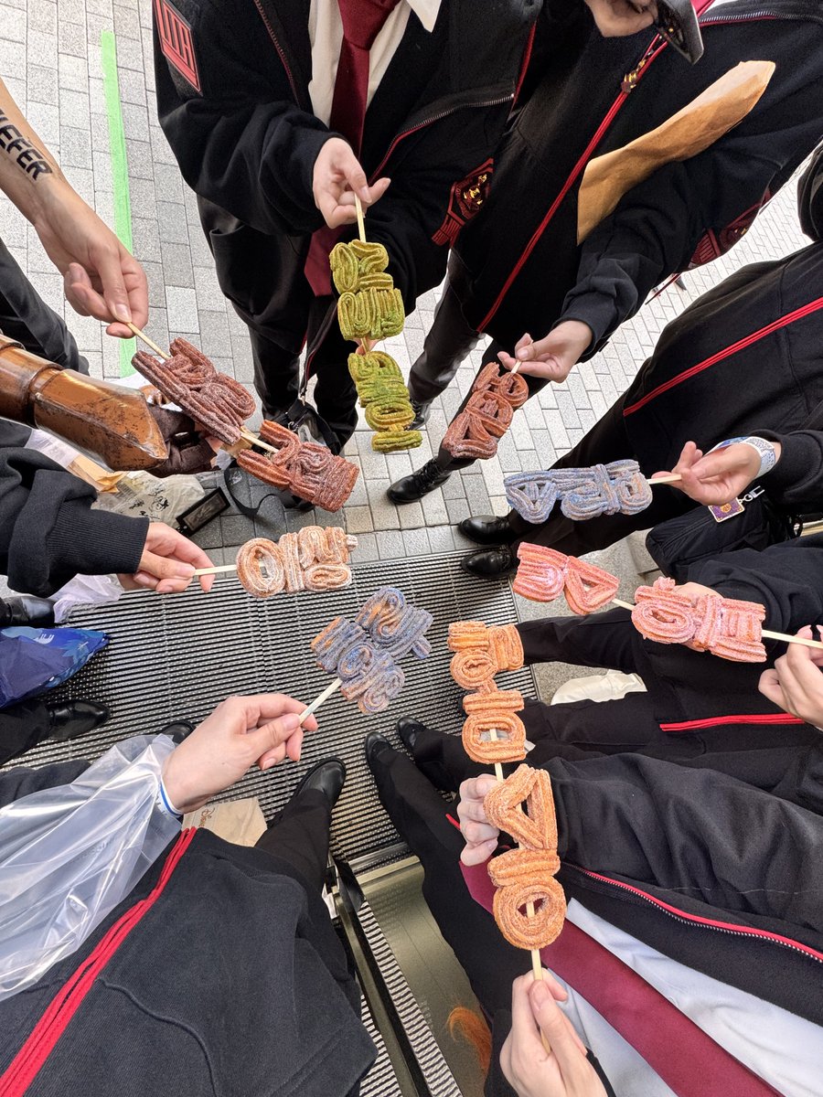 紅覇ひな👼4/12TDC🔮 tweet media