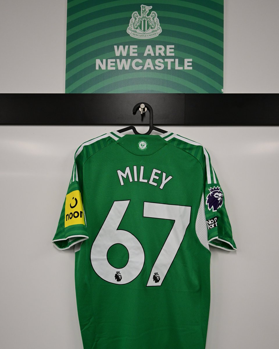 مجنون نيوكاسل tweet media