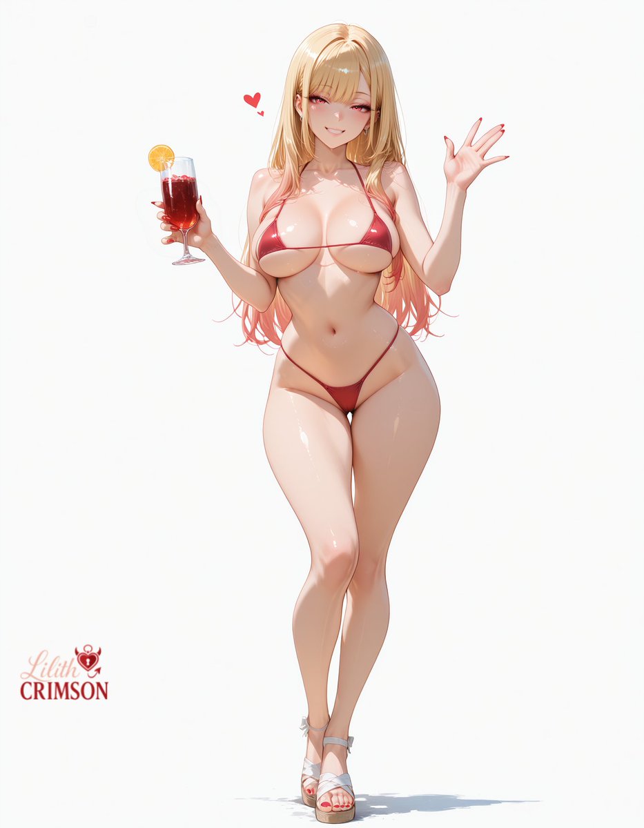 Lilith Arts tweet media