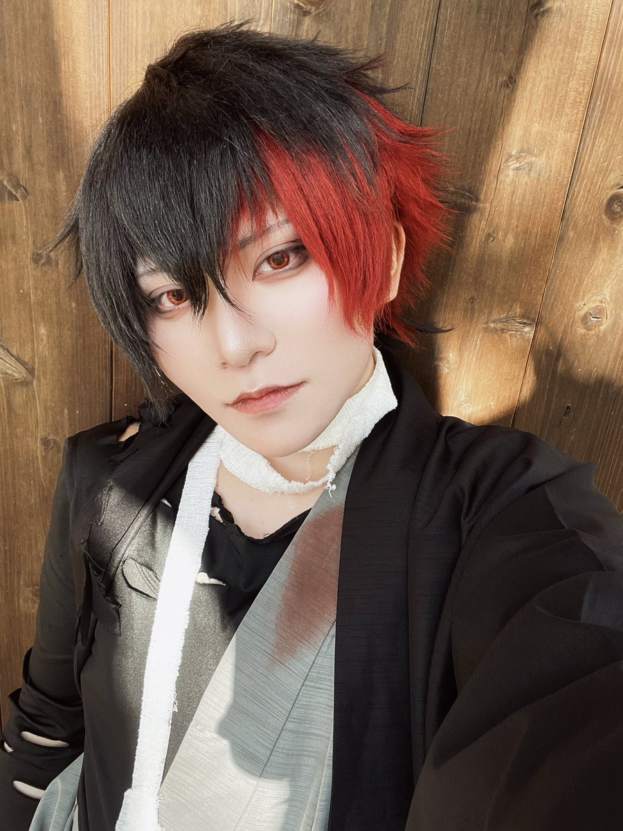 みどり tweet media