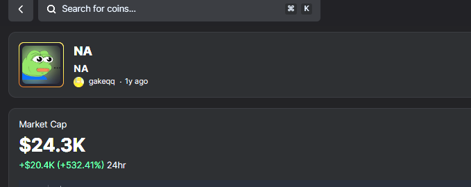 alienugx's tweet photo. ALON
9LKGKgg25UNxJqsCHhfpGLXttLcGpJV13SEsnSRpump

og with removed metadata

fresh one wasn't banned
Cu35wVPEr6evXDxMtibrZotRbGEb1QXjxzwQTNfRpump https://t.co/xiVAx20Zih