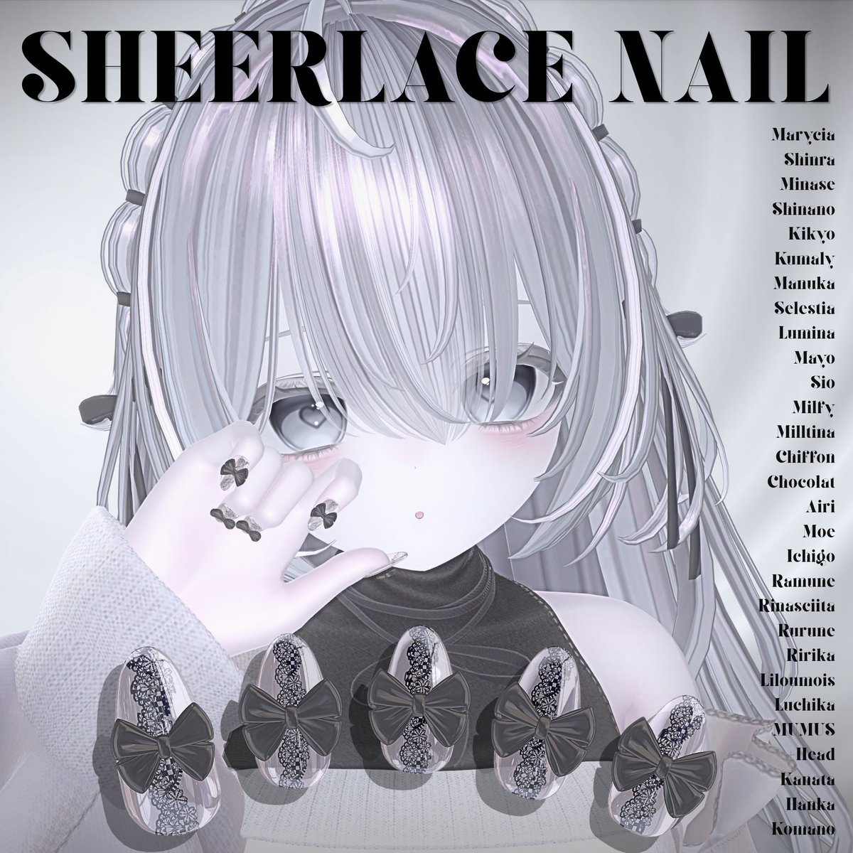 マシュマロマンション(MarshmallowMansion) tweet media