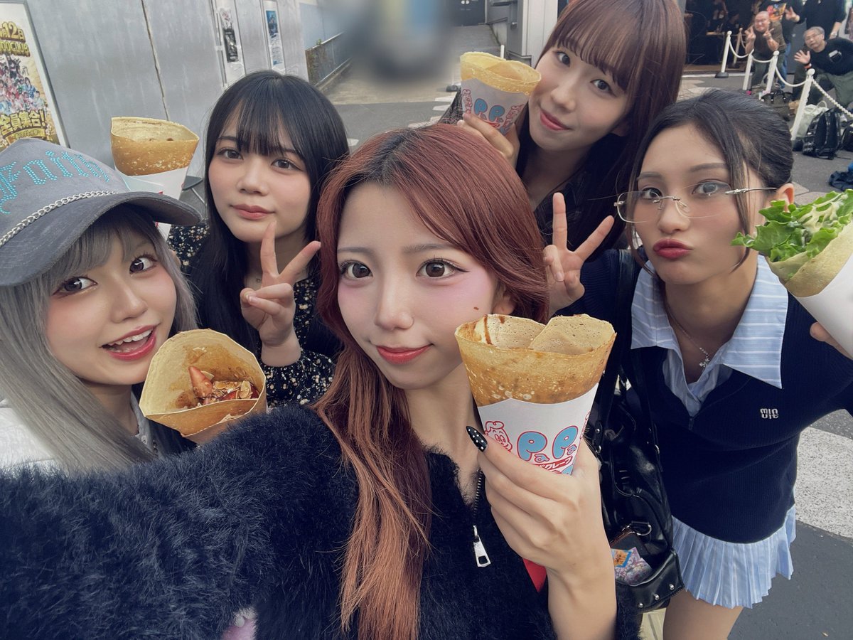 pandamic_hanna's tweet photo. 昨日の思い出🐼🎶 https://t.co/K7QZaDFHzy