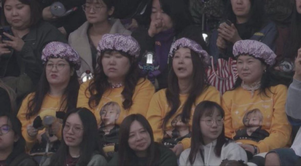 vai ver o bts! tweet media