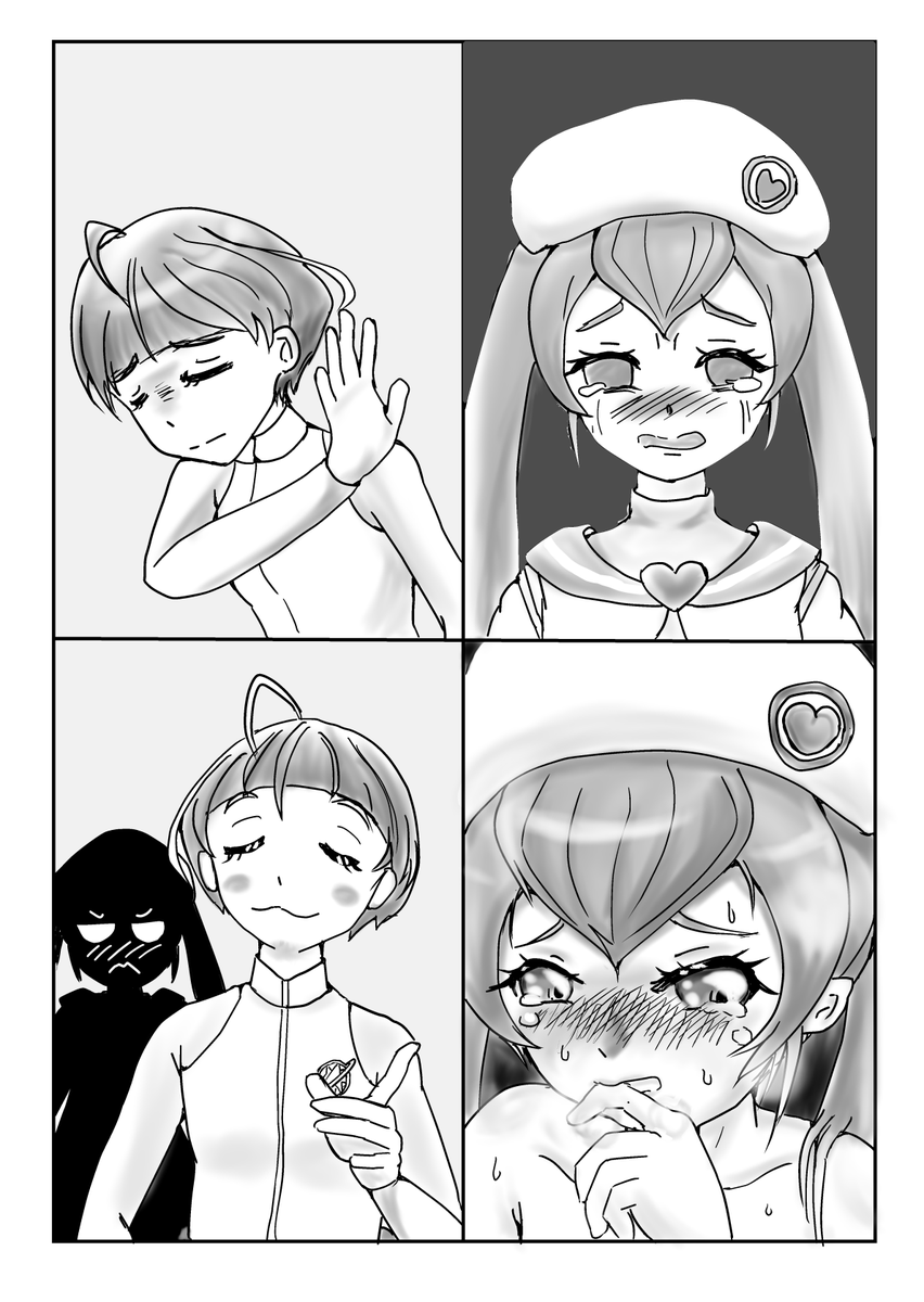 黒犬クロ＠ tweet media