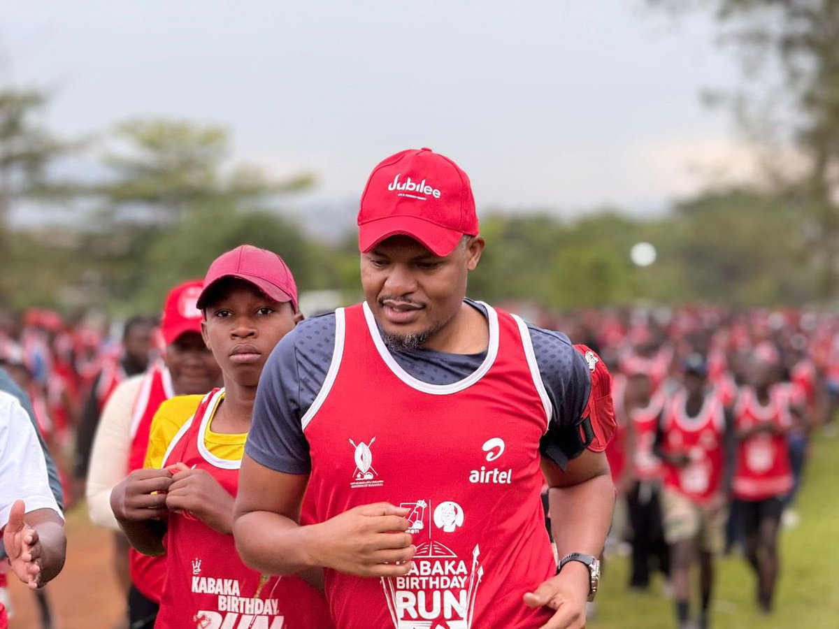 Jubilee Insurance Uganda tweet media