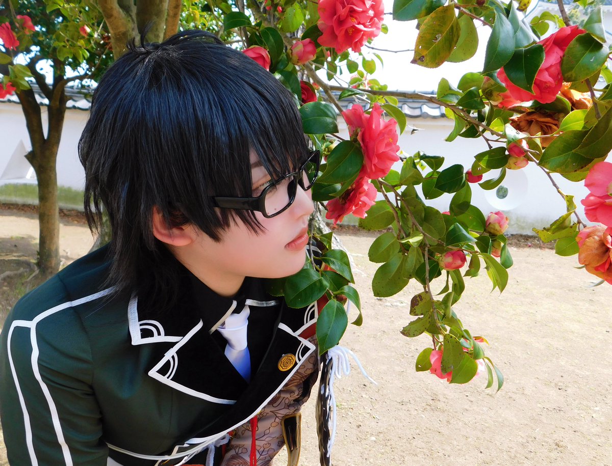 清水 tweet media
