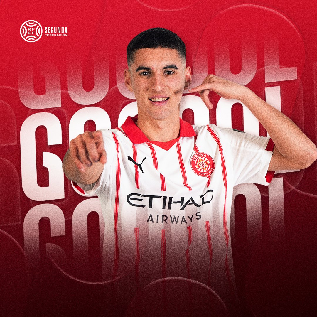 Girona FC Acadèmia tweet media