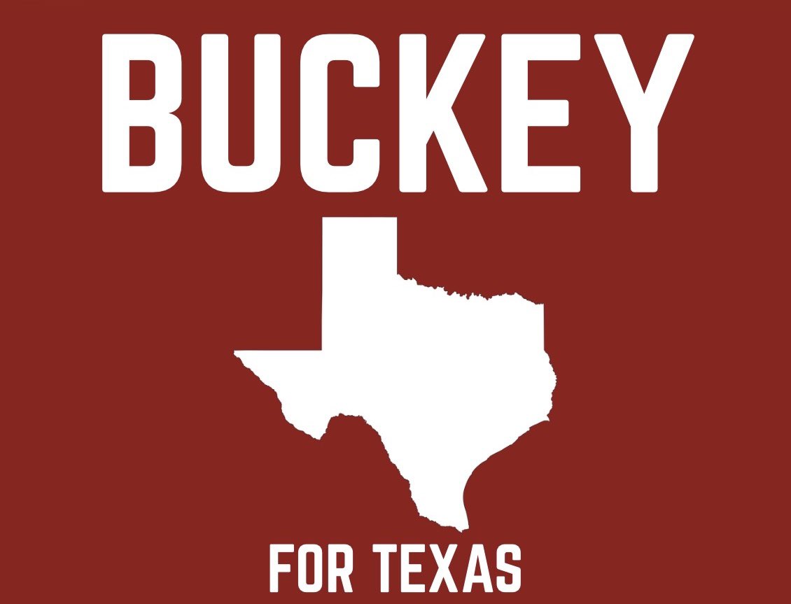 State Representative Kyle Buckey tweet media