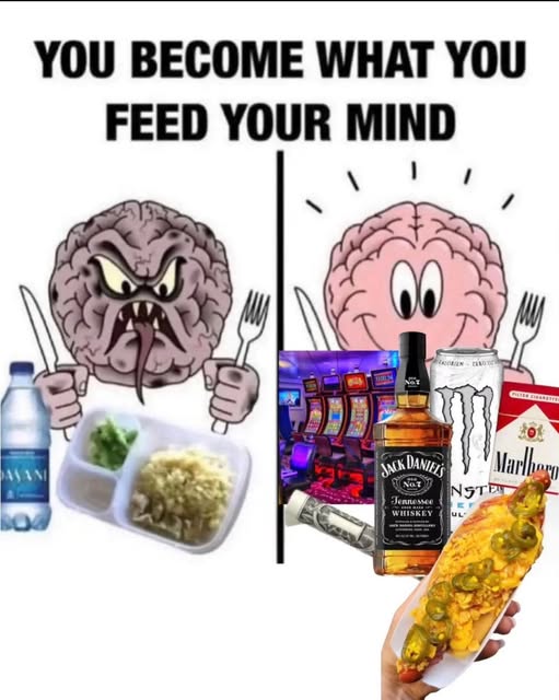 Orwell & Goode tweet media