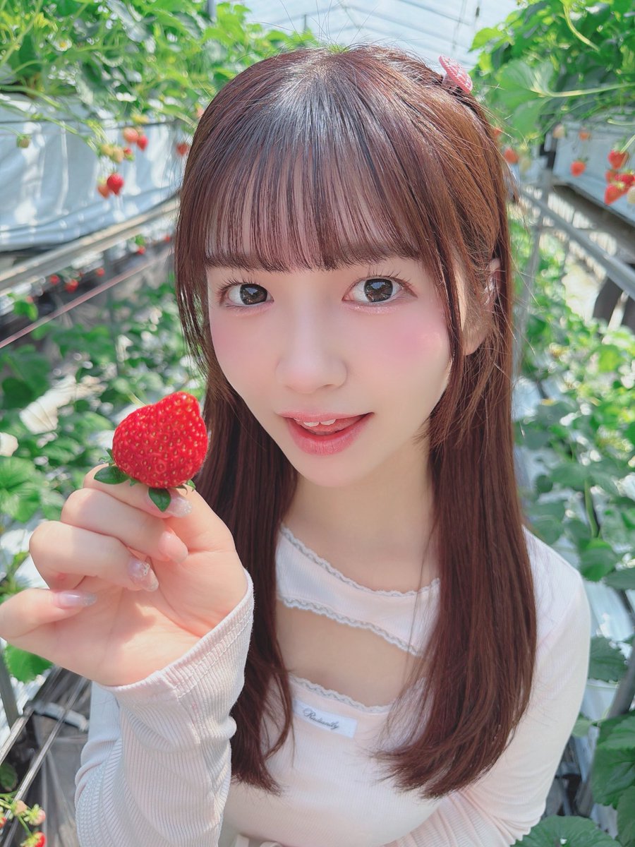 恋白みる【ドリームパスポート】 tweet media