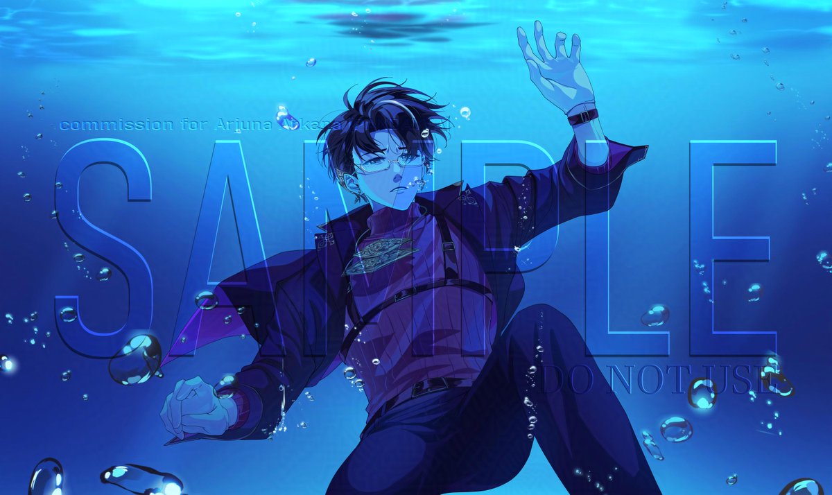 Jace Wisoul ✨ working on comms tweet media