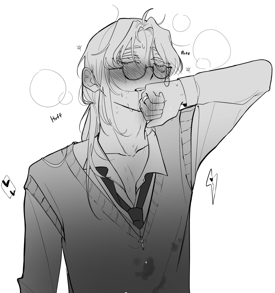 Moth 🔞 tweet media