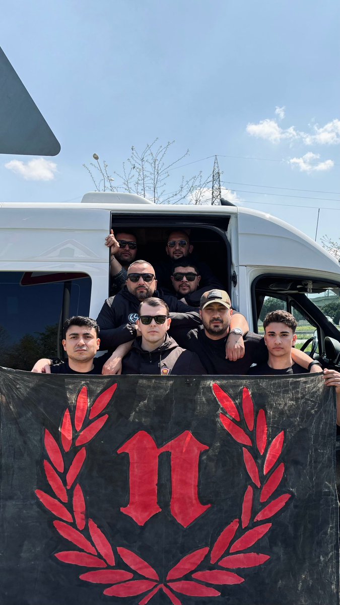 Zafer Mert Kocaoğlu tweet media