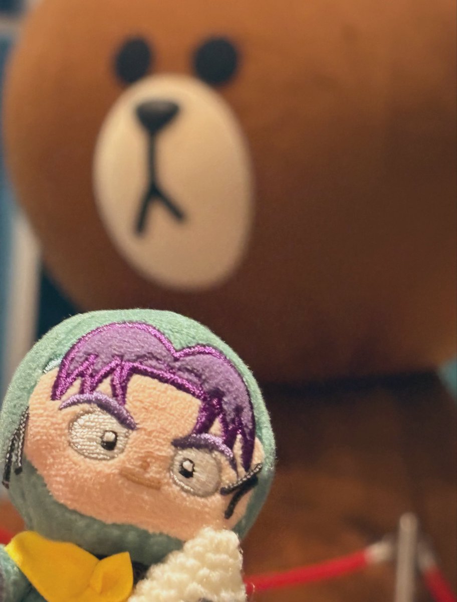 マキバミドリ tweet media