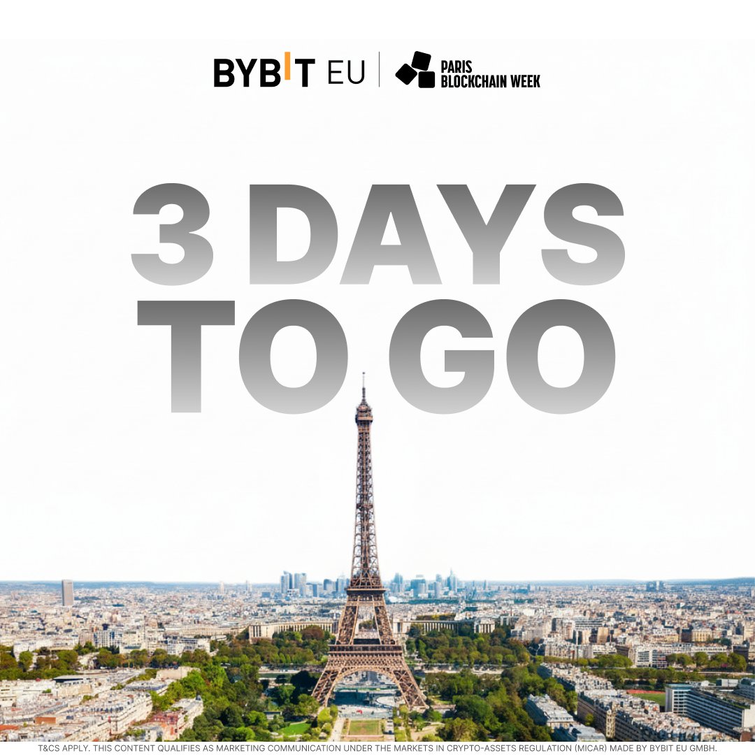 Bybit EU tweet media