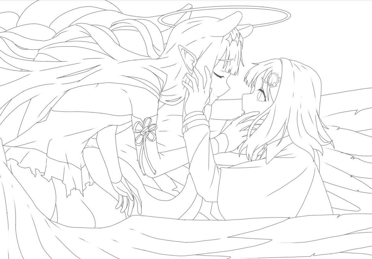 "And I need to save you...
But who's going to save me ?"

#iname