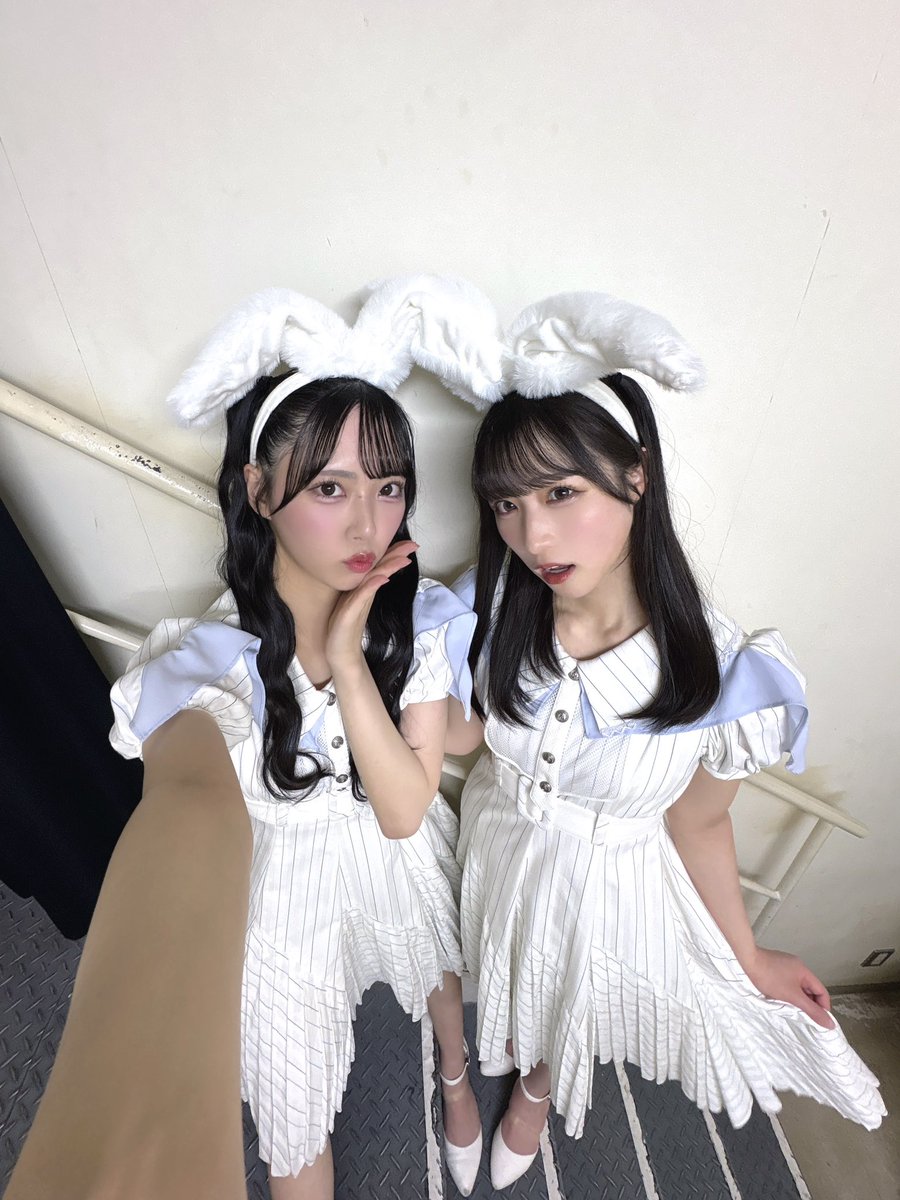 CharmingTrip公演 半年ぶりの単独公演🐰🎀 かわいい姿、届けられたかな
