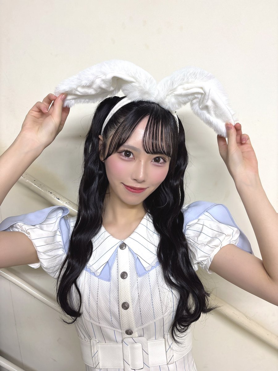 CharmingTrip公演 半年ぶりの単独公演🐰🎀 かわいい姿、届けられたかな