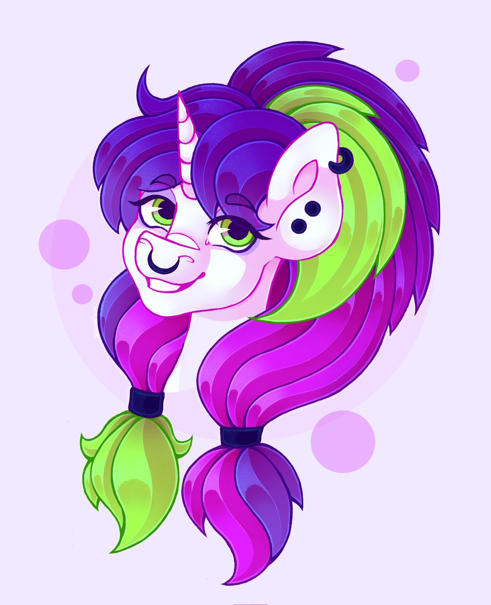 Elusive💜 tweet media