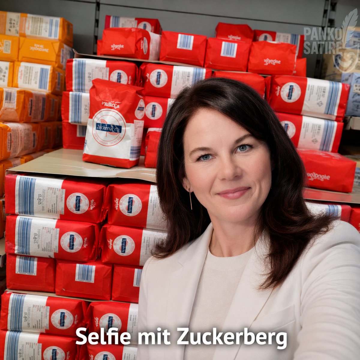 Ihr Wunsch hat sich erfüllt.