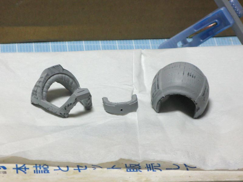 YATUKI (鋼鉄飯店) tweet media