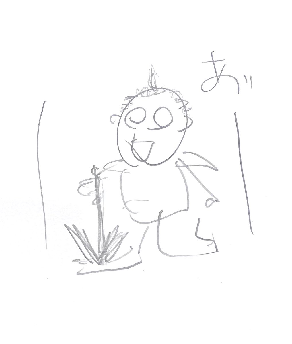 宗方脩 tweet media