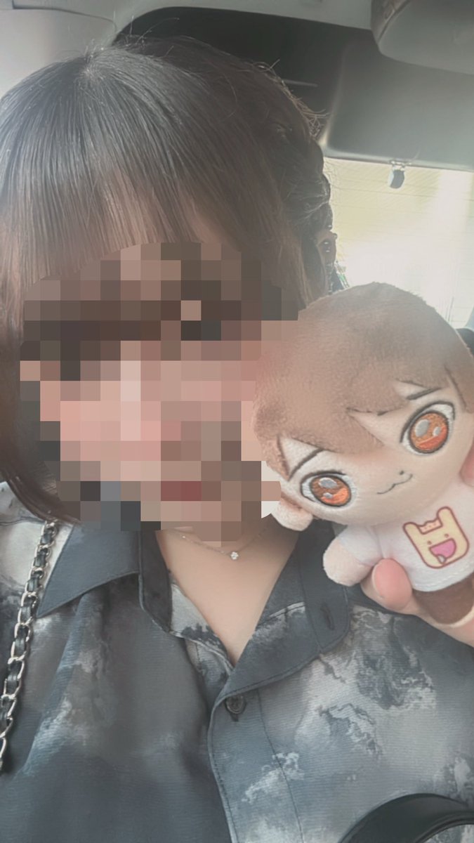 鈴 tweet media
