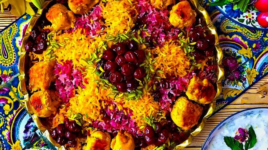 Visit Iran tweet media