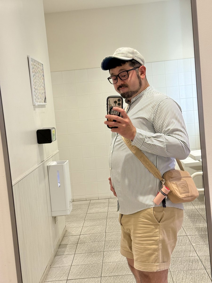 しげぽん(しげき) tweet media