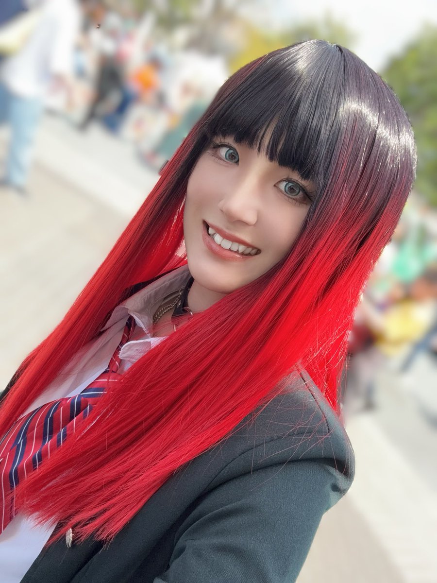 こと.@まりす. tweet media