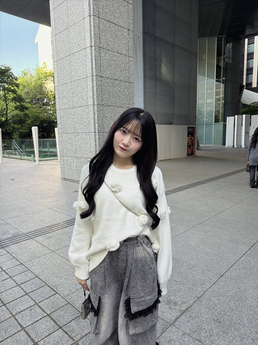 蒼井咲来｜ファーストプレイリスト tweet media