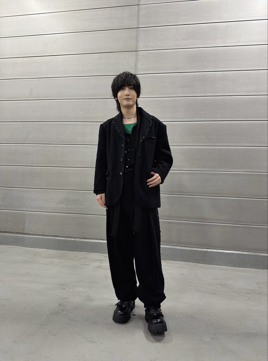 小林千晃 tweet media