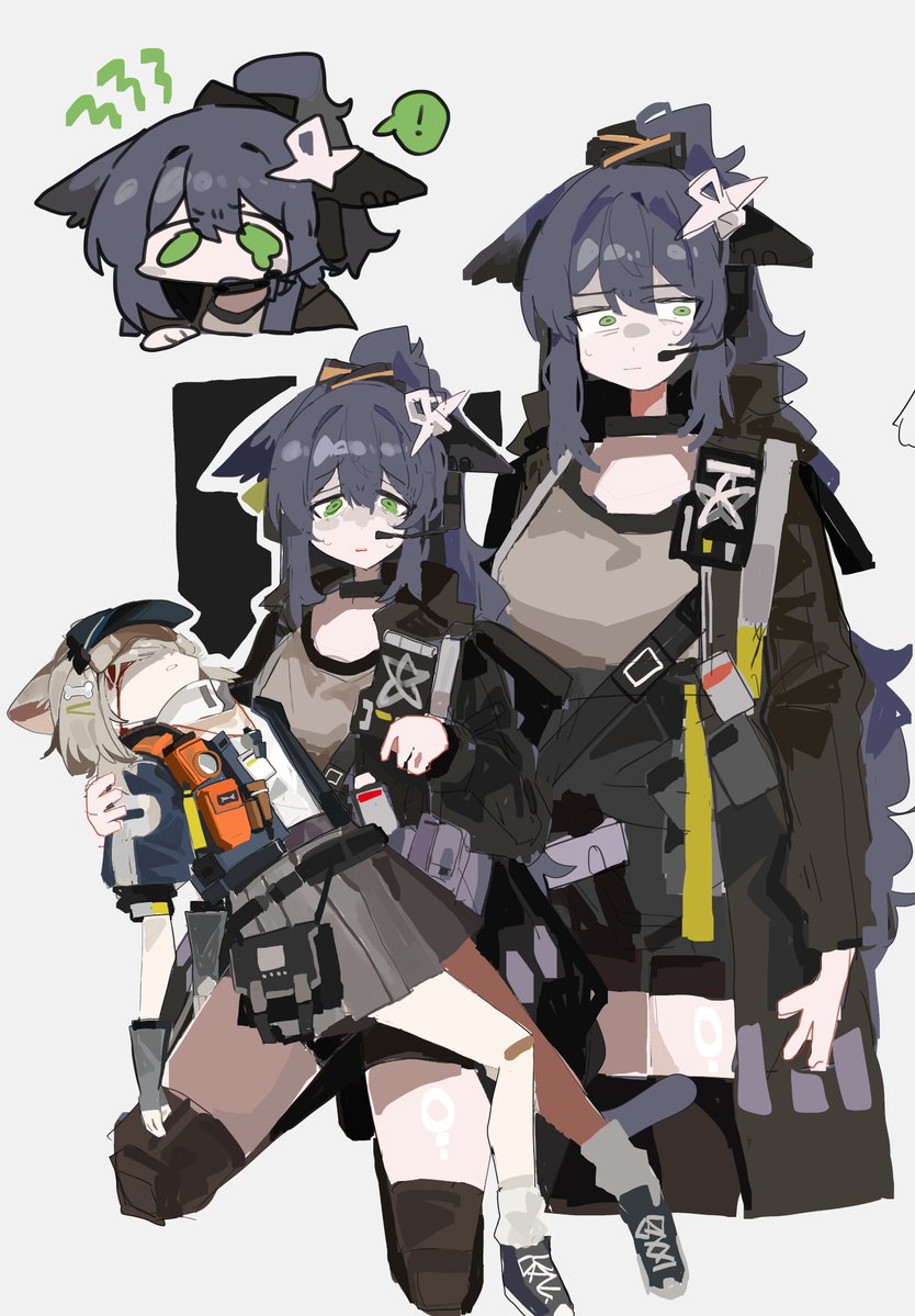 유해/Uhay/COMMISSION⭕ tweet media