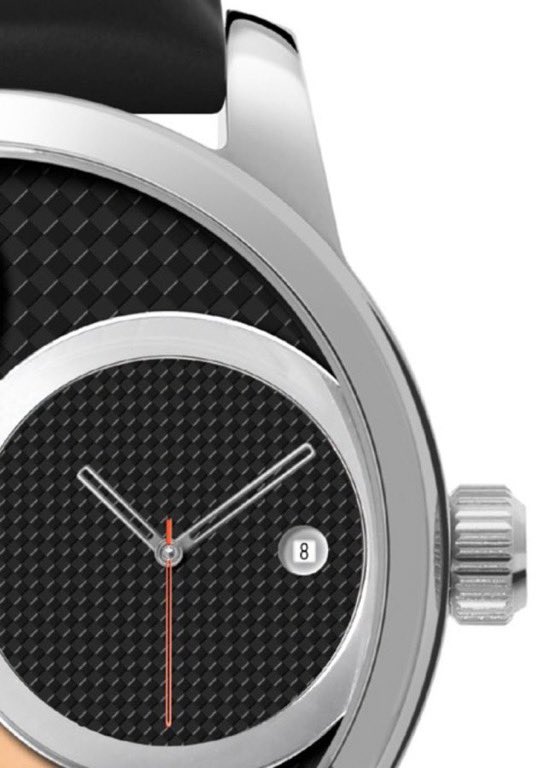 Swiss D1VER Watch tweet media