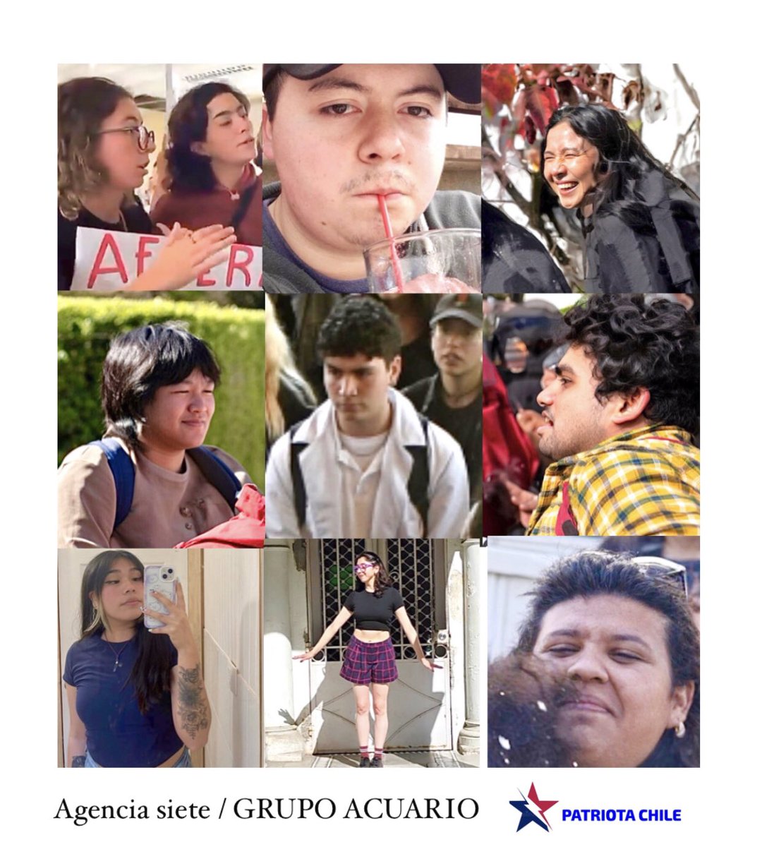 Cero detenido cero formalizado cero expulsado comunista impunes tienen patente de corso.