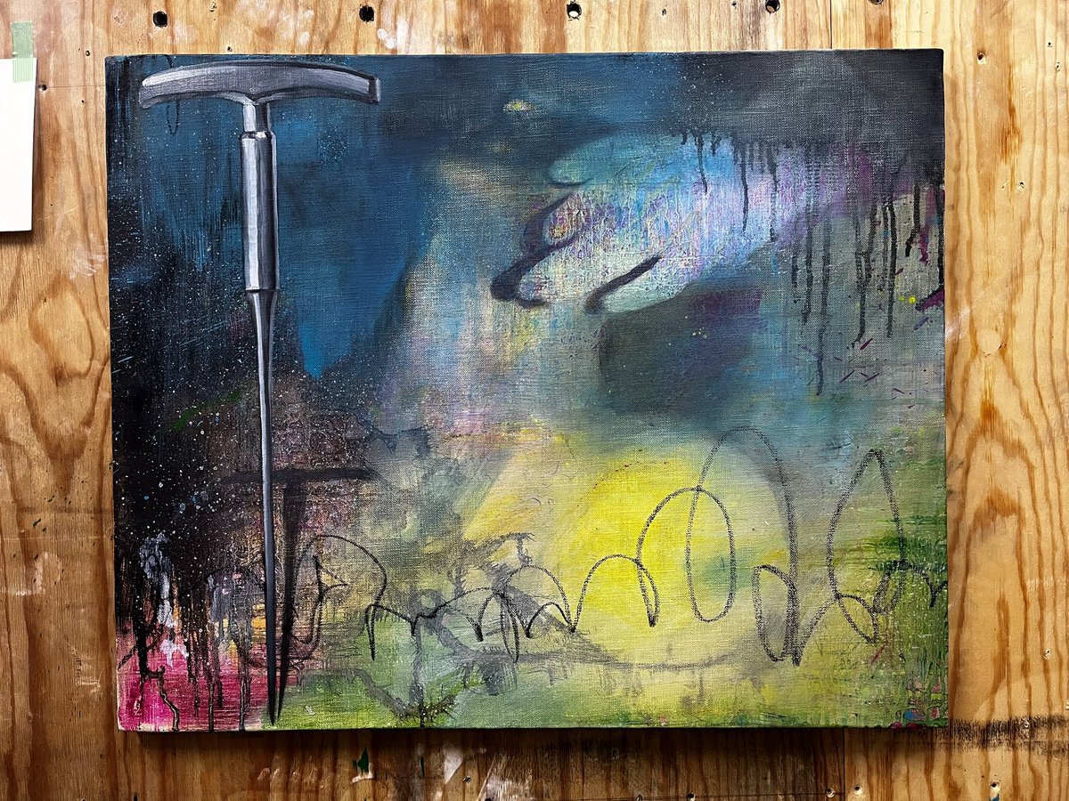 神さま tweet media