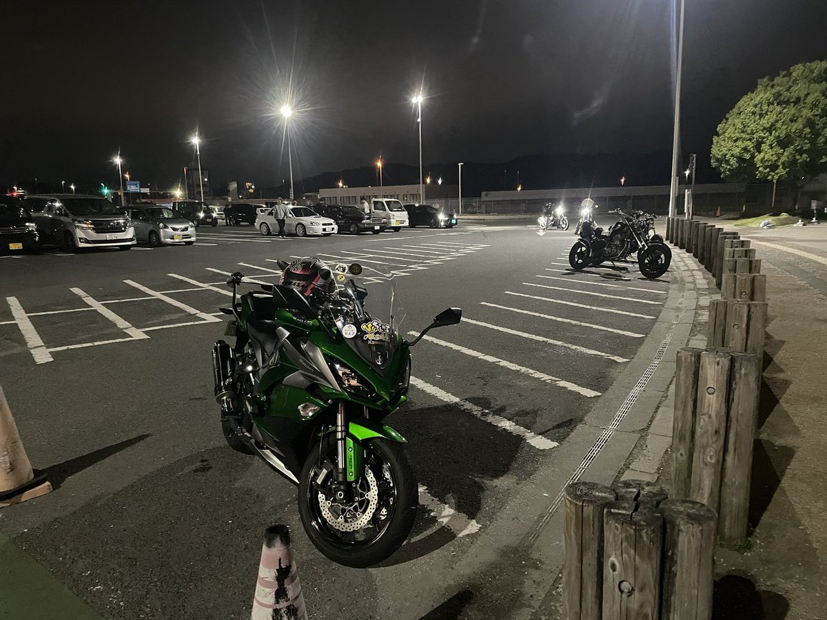 猫耳忍千🐈🏍️ 🐤 tweet media