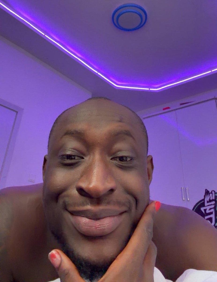 Temitope tweet media