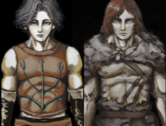 아방방 직장인 마일드구칠 ʕت̫ʔ tweet media