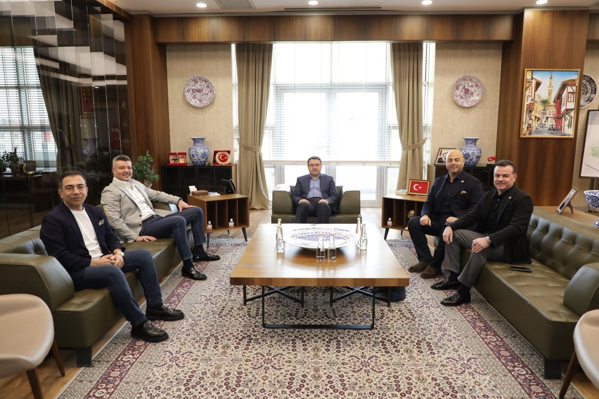 T.C. Kütahya Valiliği tweet media