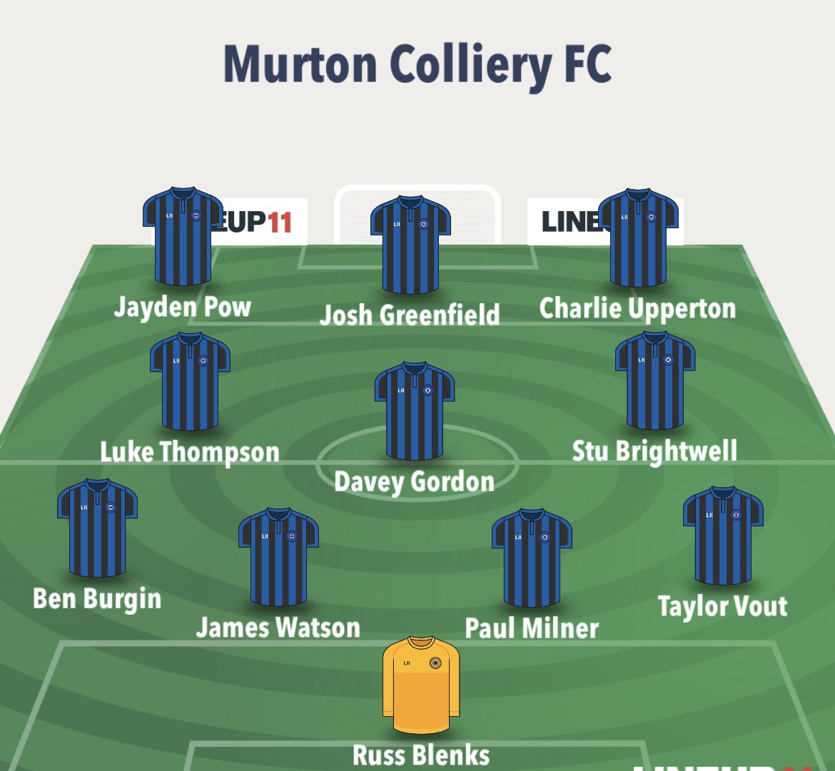 Murton Colliery FC tweet media