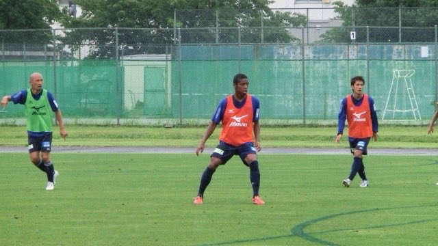 Verdy LABO tweet media