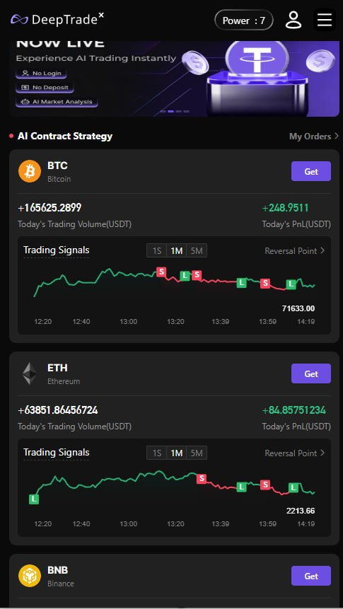 BVelmam's tweet photo. @DeepTradeX_ Nice giveaway https://t.co/gZdrviaZWh